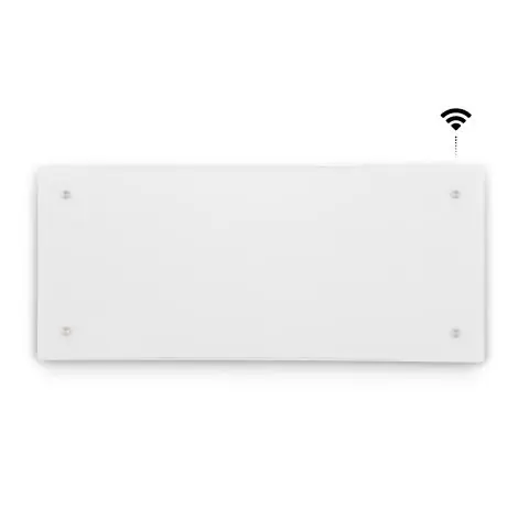 Adax Clea H06WT Elradiator Endast idag